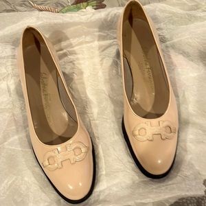 Salvatore Ferragamo loafers